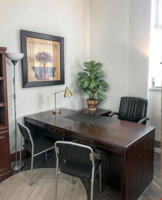 Nyack Business Center
