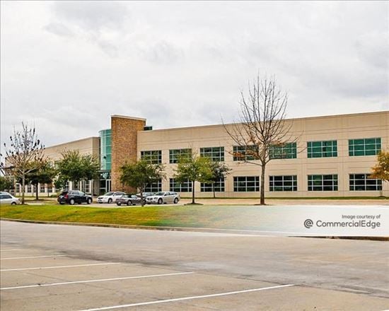 Preview of Office space for Rent at 6380 Rogerdale Road
