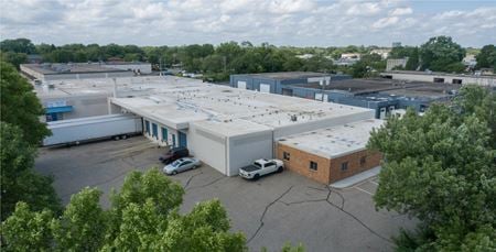 Preview of Industrial space for Sale at 9130 Grand Avenue South