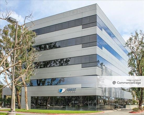 Preview of Office space for Rent at 10833 Valley View St.