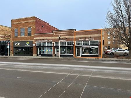 Preview of Retail space for Rent at 216 E Main Ave