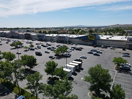 Preview of Retail space for Rent at 6807 W. Canal Drive