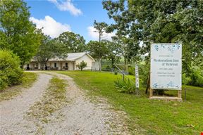 22244 (Restoration Inn) Hwy 281 N