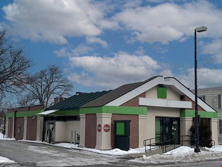 Preview of Retail space for Sale at 835 Main St