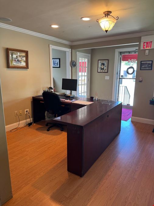 104 South Livingston Ave. Livingston< Nj