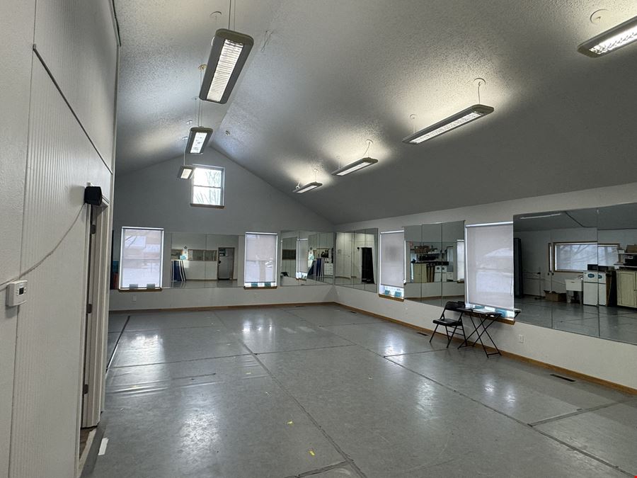 310 Lake St. Lease Space