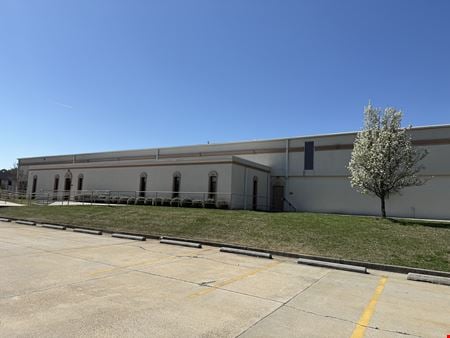 Preview of Industrial space for Rent at 200 West Parkway Drive