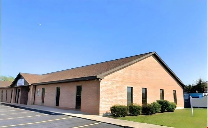 Preview of Office space for Rent at 4838 Holly Rd
