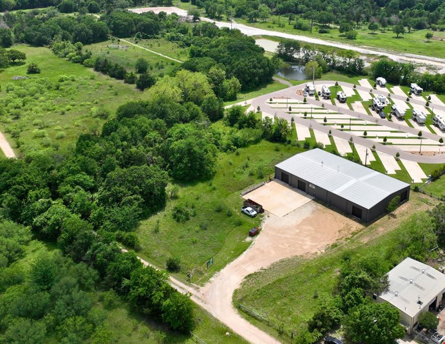 147 Marino Road - Two Bay Flex Building