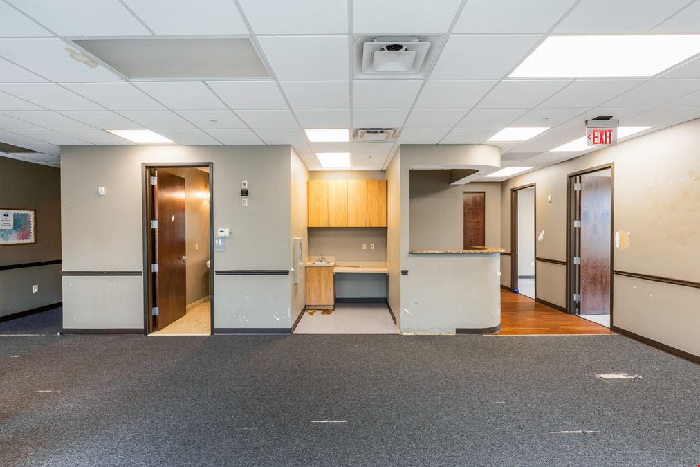 245 Village Center Pkwy