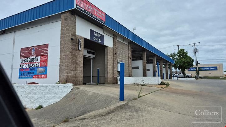 Oaklawn Car Wash for Sale