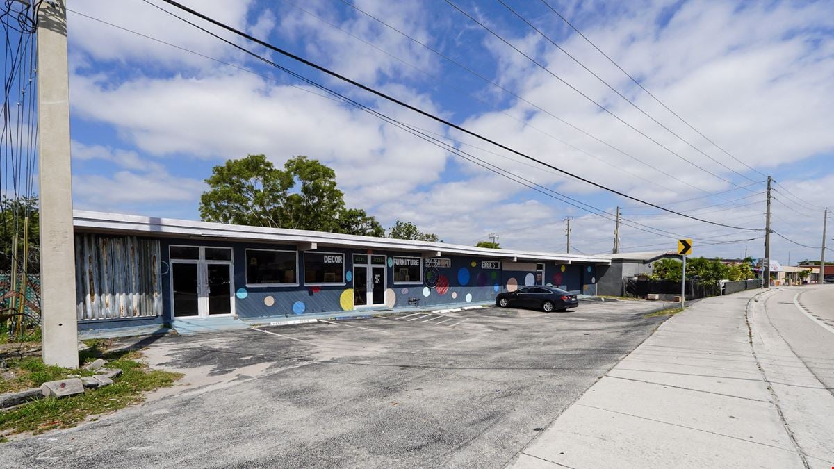 4231 N Dixie Hwy
