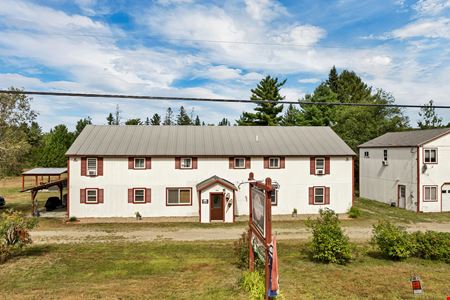 Preview of Other space for Sale at 820 Colebrook Rd