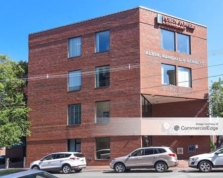 Preview of Office space for Rent at 130 Middle Street
