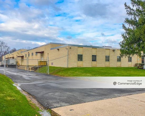 Preview of Industrial space for Rent at 10940 Dutton Road