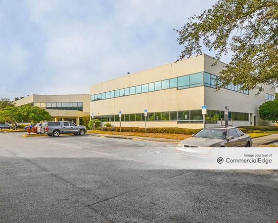 Preview of Office space for Rent at 2191 9th Avenue North
