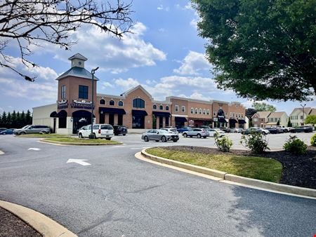 Preview of Retail space for Sale at 3613-3615 E Joppa Road
