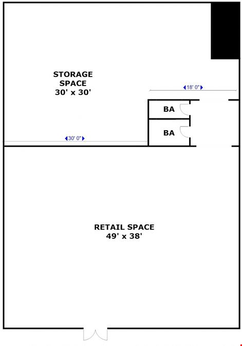 Retail Space