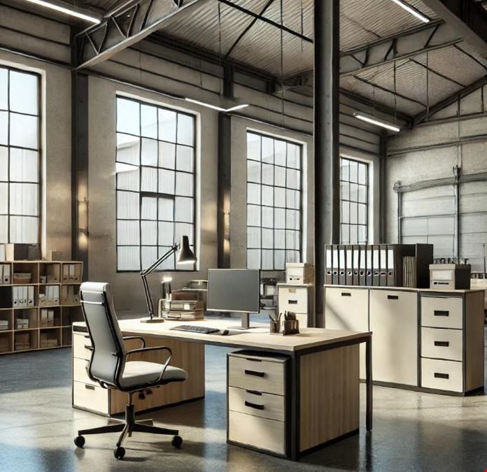 WEST FARGO INDUSTRIAL | BUILD TO SUIT