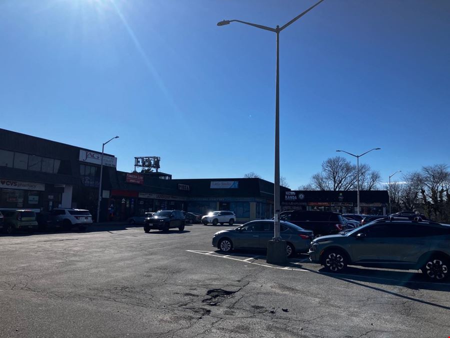 628-650 Wantagh Avenue