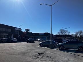 628-650 Wantagh Avenue