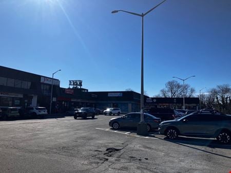 Preview of Retail space for Rent at 628-650 Wantagh Avenue
