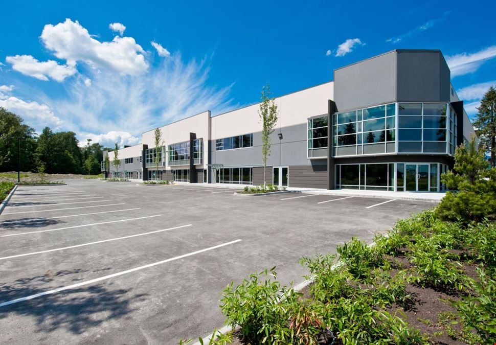 Golden Ears Business Park - Phase I