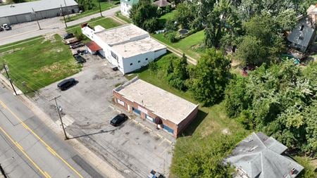 Preview of Retail space for Sale at 915 7th St