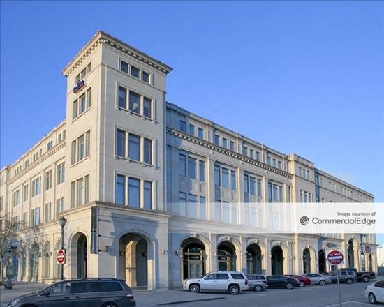Preview of Office space for Rent at 6136 Frisco Square Blvd