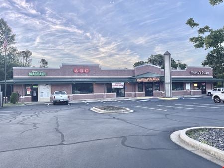 Preview of commercial space at 1392 Wo Ezell Blvd.