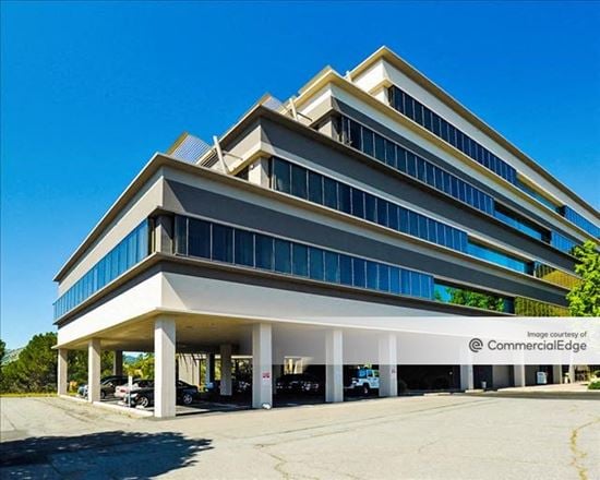 Preview of Office space for Rent at 4040 Civic Center Drive