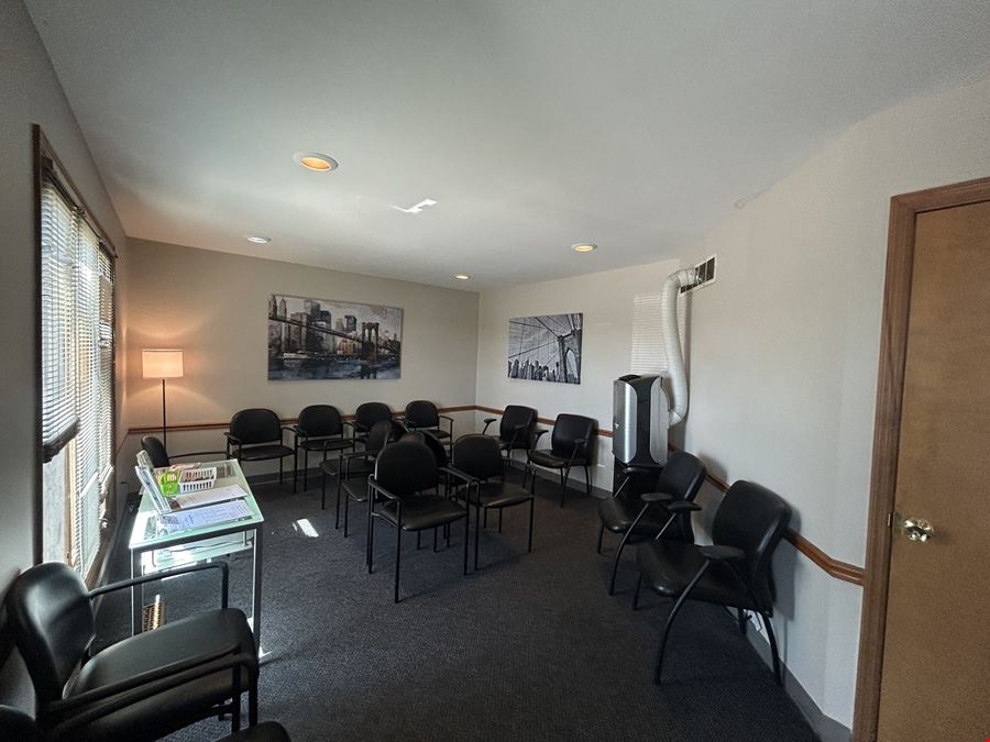 12103 Sheraton Lane