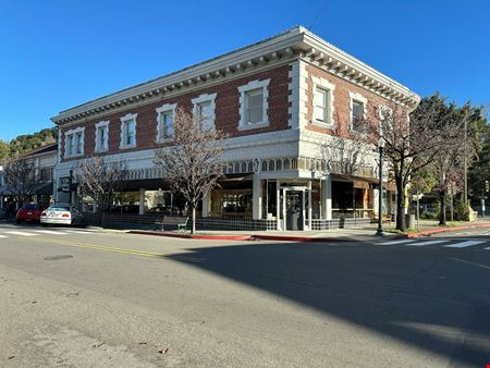 Preview of Retail space for Sale at 500 San Anselmo Ave