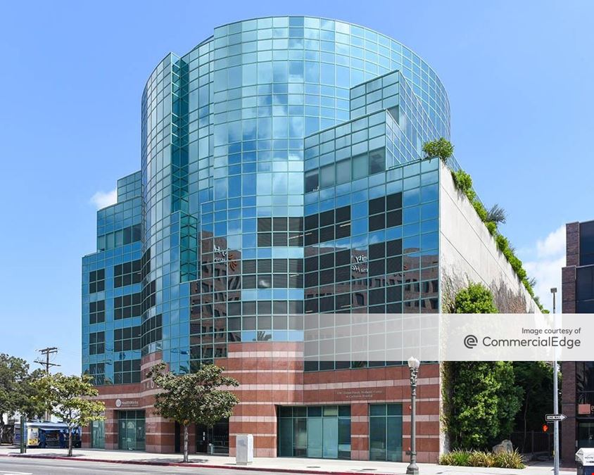 California Professional Center