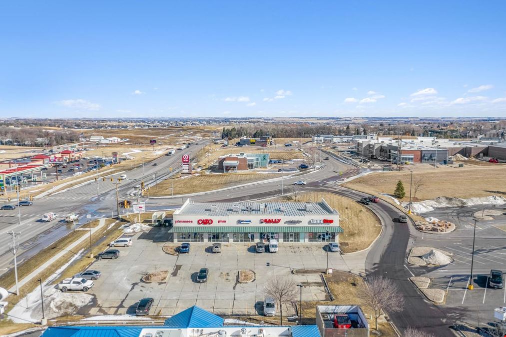 Sioux Falls Shopping Center