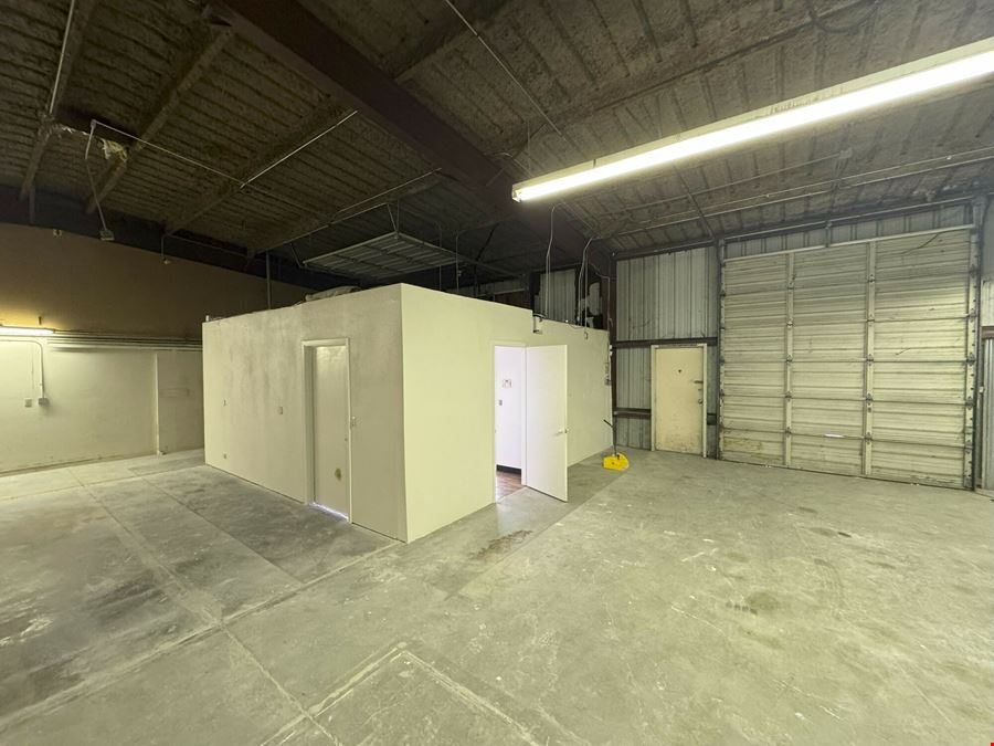 3347-3355 Industrial Dr. 