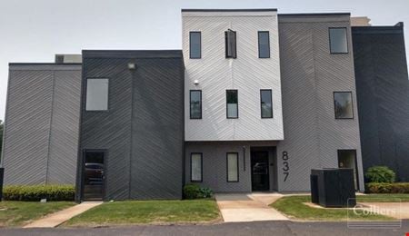 Preview of commercial space at 837 S Lapeer Rd