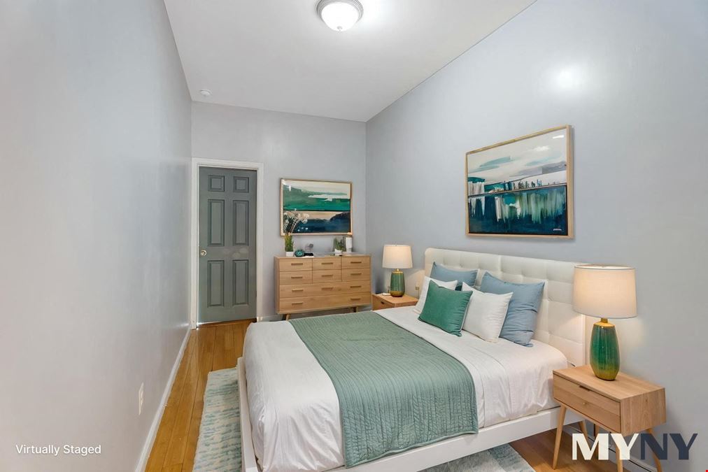 1281 Nostrand Ave