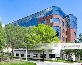 GBMC Physicians Pavilion East