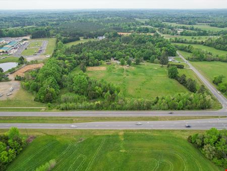 Preview of VacantLand space for Sale at 1930 Cold Springs Rd