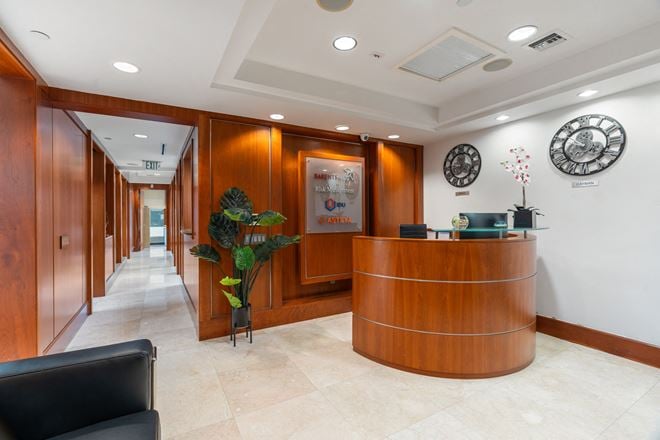 Preview of Office space for Sale at 1110 Brickell Ave