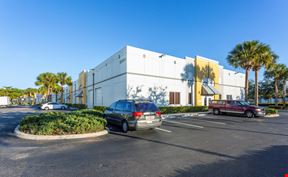 Industrial Flex Unit for Lease
