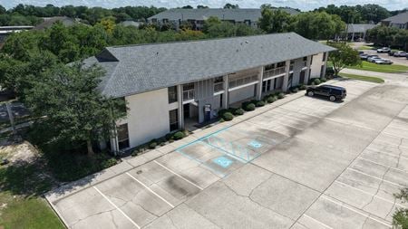 Preview of commercial space at 4111 S Sherwood Forest Blvd