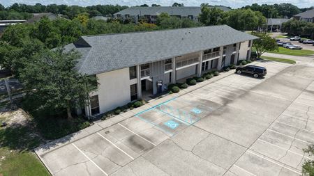 Preview of commercial space at 4111 S Sherwood Forest Blvd