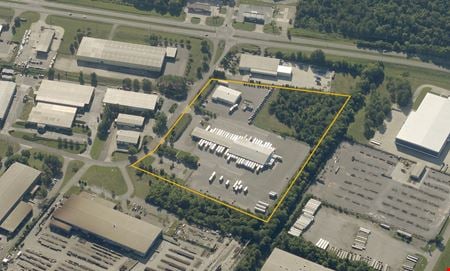 Preview of Industrial space for Rent at 3920 & 3900 Valley East Industrial Dr