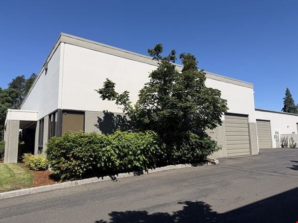 Preview of Industrial space for Sale at 5293 Northeast Elam Young Parkway, Suite 190