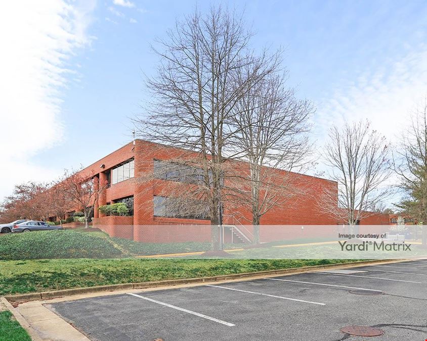 Virginia 95 Business Park 4