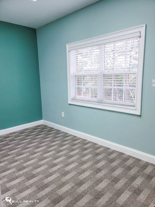 Weatherstone Park Office Condo | ± 1,127 SF