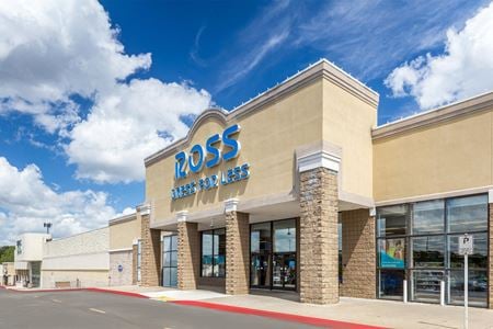 Preview of Retail space for Rent at 1821-1929 Mt Zion Road