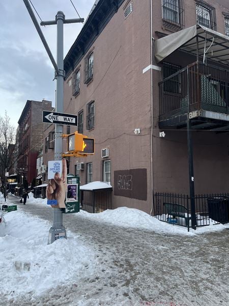 Preview of Office space for Rent at 36 Harrison Avenue